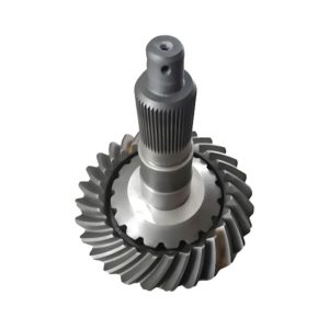 Sinotruk-Howo Pinion And Crown Wheel