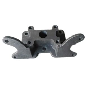 Sinotruk Howo Middle Axle Chamber Bracket