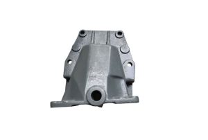 Sinotruk Howo Truck Leaf Spring Bracket