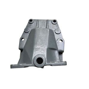 Sinotruk Howo Truck Leaf Spring Bracket