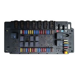 Sinotruk Howo - Electrical Junction Box