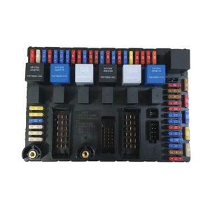 Sinotruk Howo Electrical Junction Box Control Module