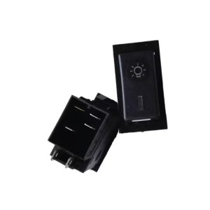 Sinotruck Howo Lights Switch