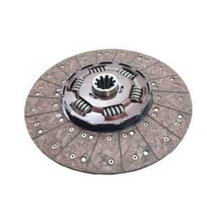 Sinotruk Howo Clutch Plate Disc