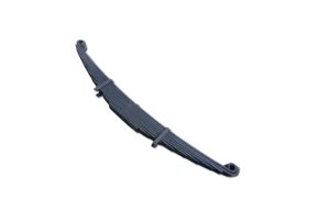 Sinotruk-Howo Truck Spring Plate Assy