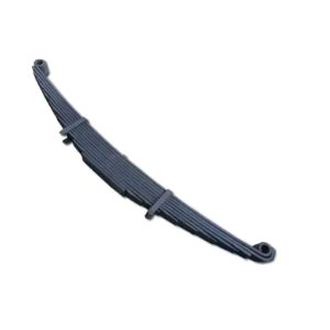 Sinotruk-Howo Truck Spring Plate Assy