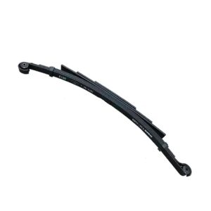 Sinotruk Howo Truck Rear Leaf Spring Steel Plate