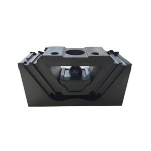 Rear Wedge Mountings