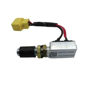 Sinotruk Howo Truck Brake light Switch