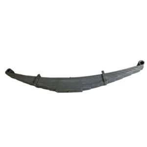 Sinotruk-Howo Truck Front Leaf Spring