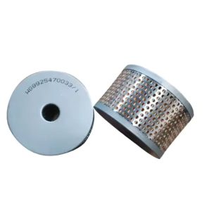 Howo-Sinotruk Directional Filter Element