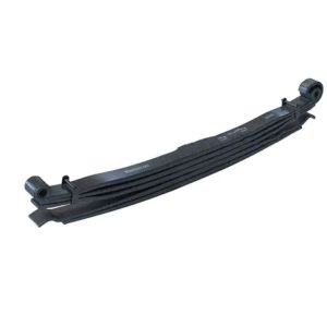 Sinotruk Howo Leaf Spring Front Axle