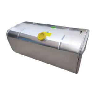 Sinotruk Howo - Aluminium Alloy Fuel Tank