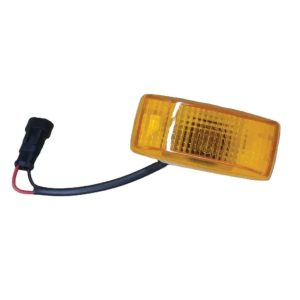 Sinotruk Howo A7 Truck-Parts-Right Turn Signal Lamp
