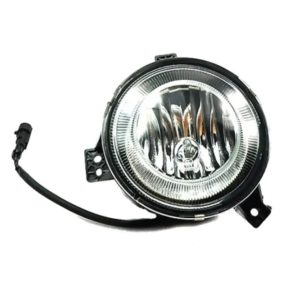 Front Fog Light Sinotruk