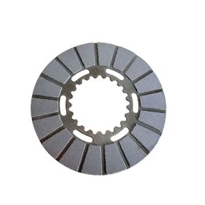 Sinotruk Howo Clutch Friction Transmission Brake Friction Plate