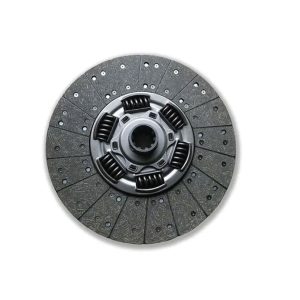 Sinotruk Howo Clutch